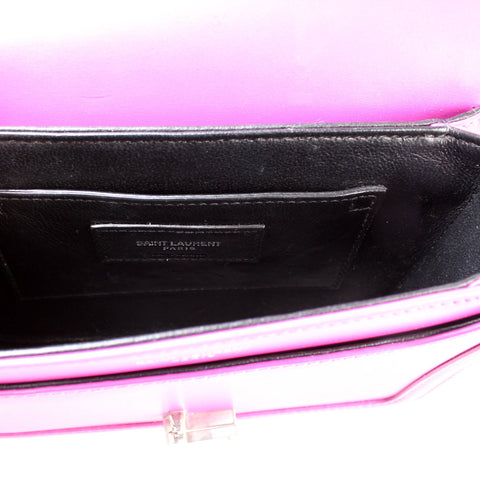 634306 Solferino Small Calfskin