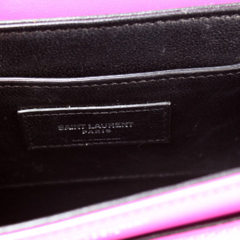 634306 Solferino Small Calfskin