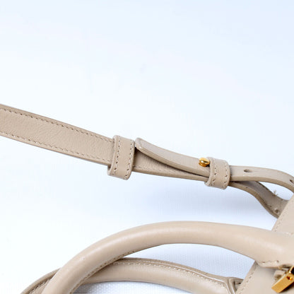 Monogram Cabas Small 394461