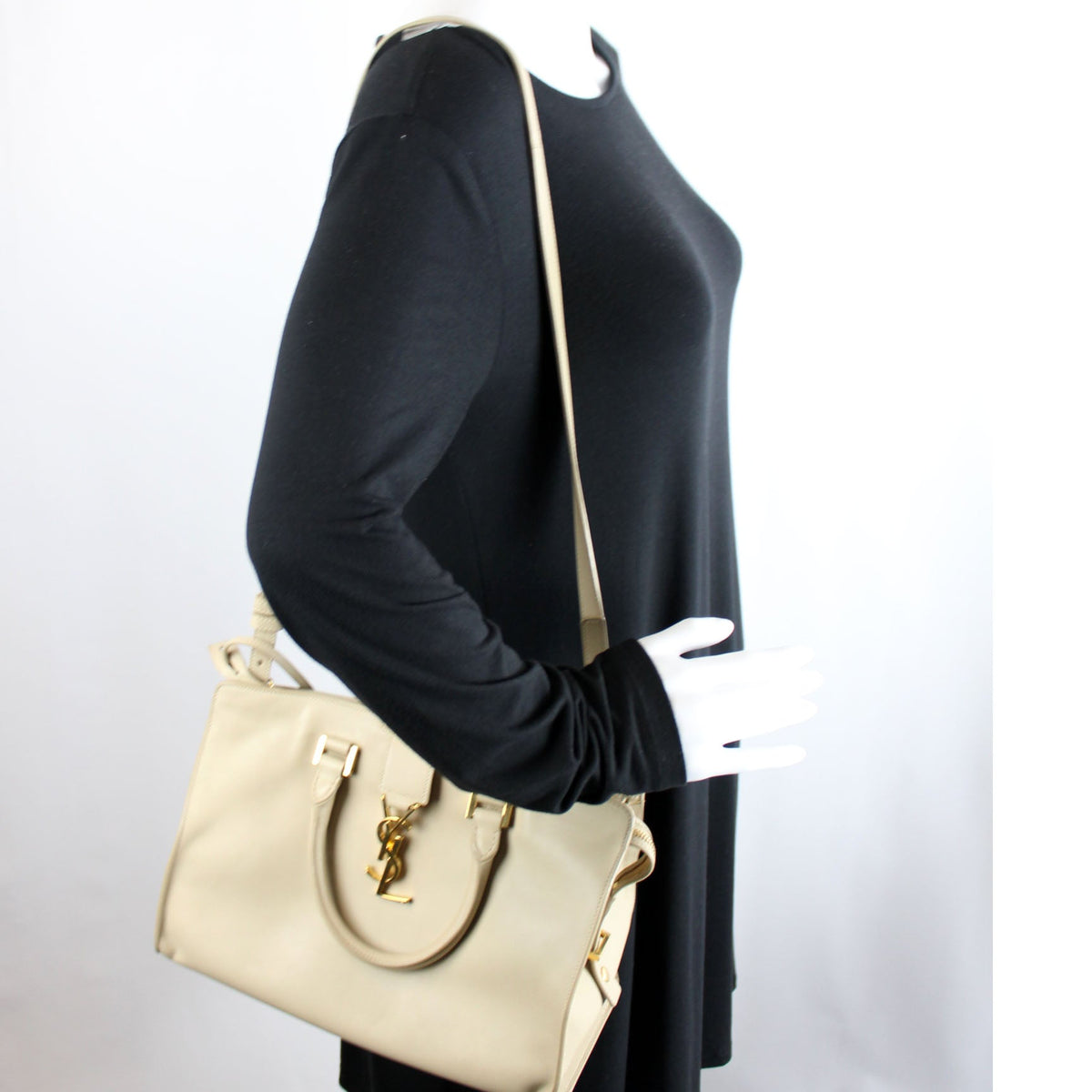 Monogram Cabas Small 394461