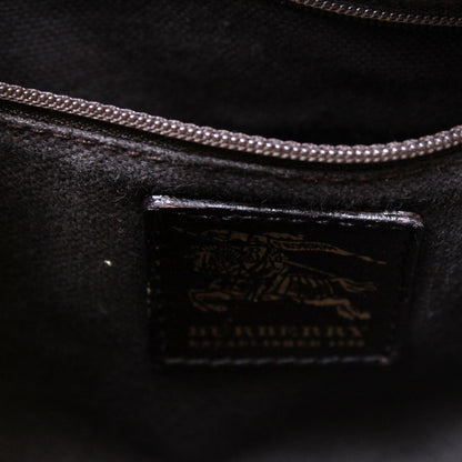 Haymarket Check Chain Hobo