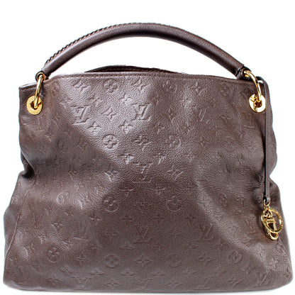Artsy MM Empreinte
