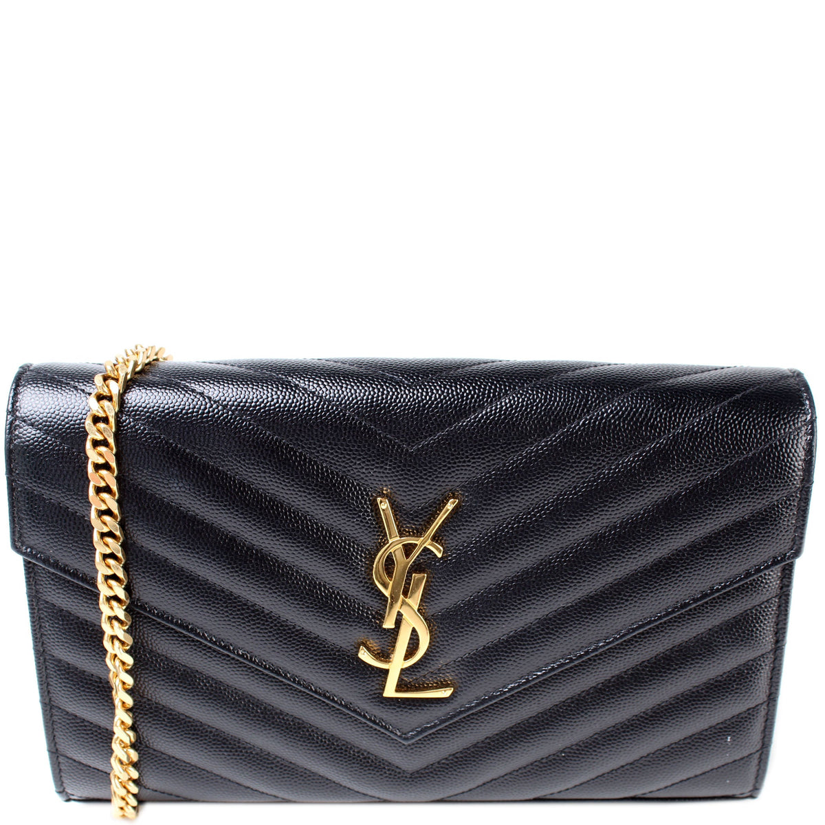 Grain De Chain Wallet 377828