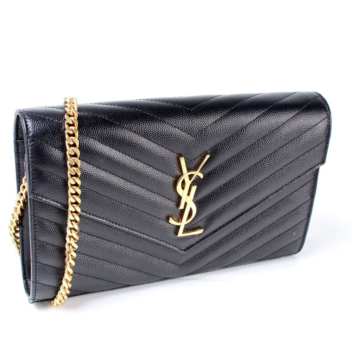 Grain De Chain Wallet 377828