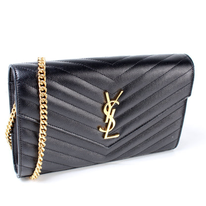 Grain De Chain Wallet 377828