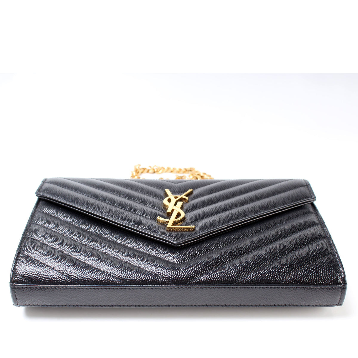 Grain De Chain Wallet 377828