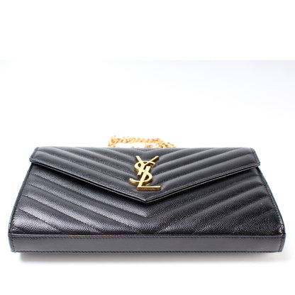 Grain De Chain Wallet 377828
