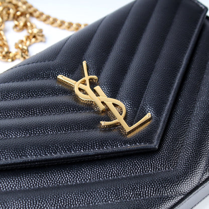 Grain De Chain Wallet 377828