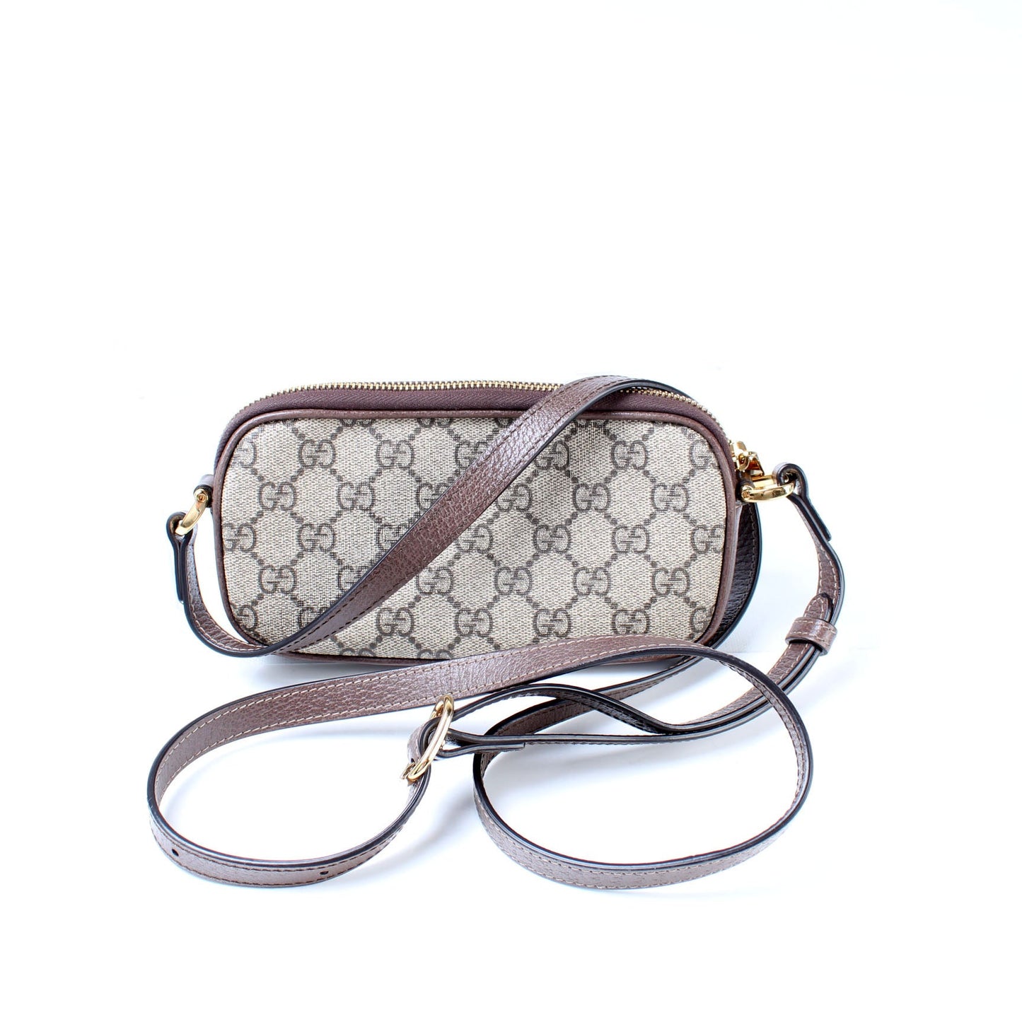 598664 GG Supreme Mini Ophidia lbcase