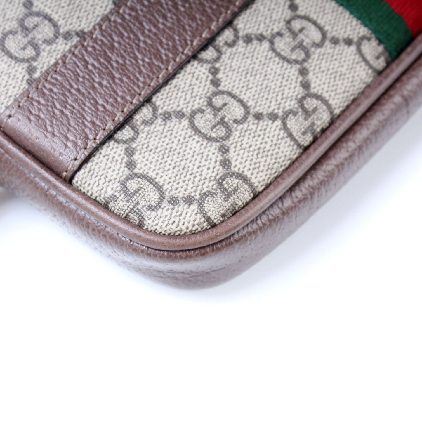 598664 GG Supreme Mini Ophidia lbcase