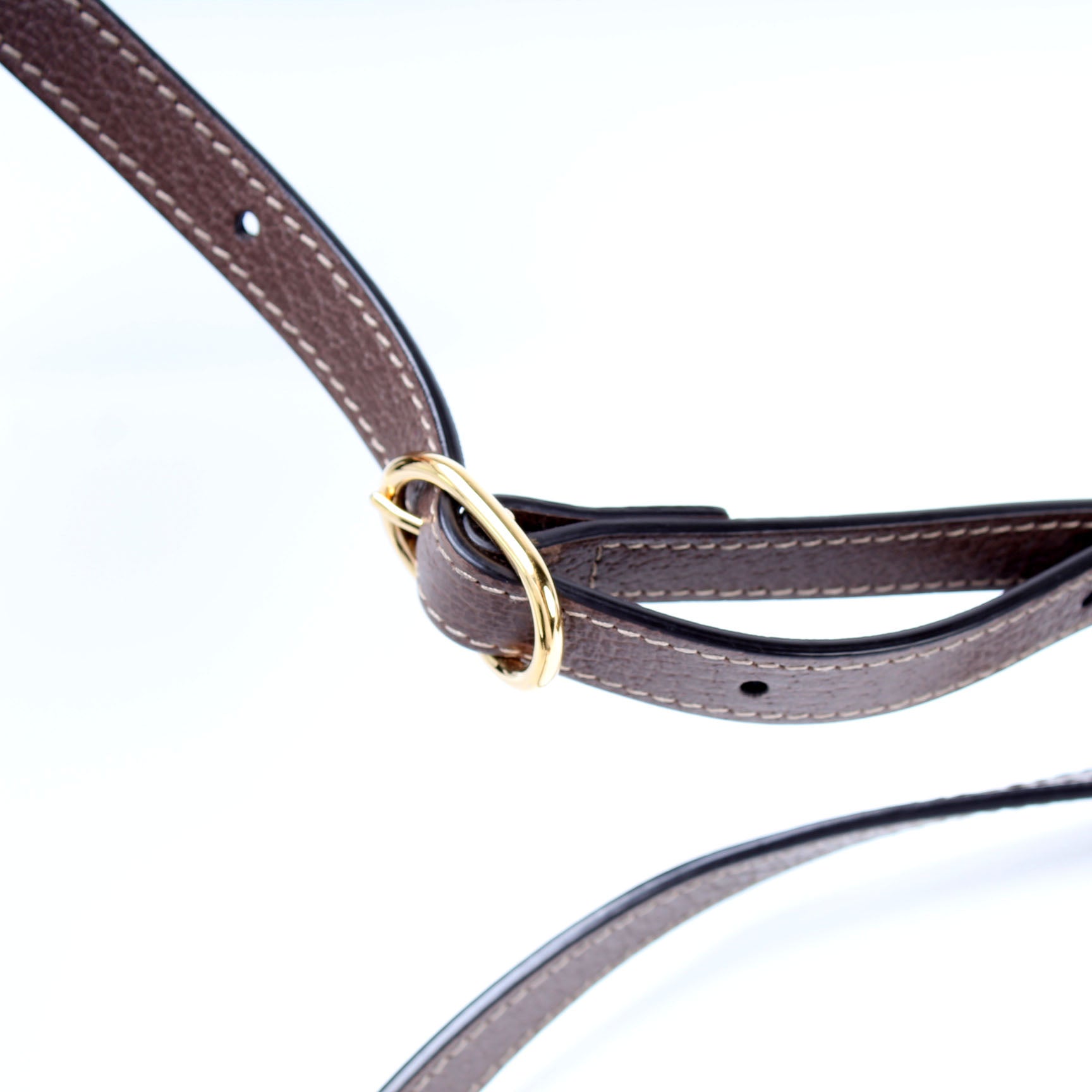 598664 GG Supreme Mini Ophidia lbcase