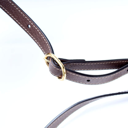 598664 GG Supreme Mini Ophidia lbcase