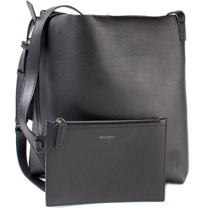 Sac Leather Crossbody 440231