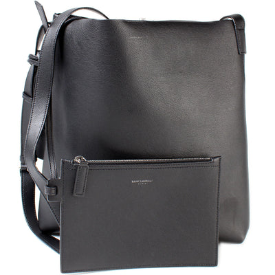 Sac Leather Crossbody 440231