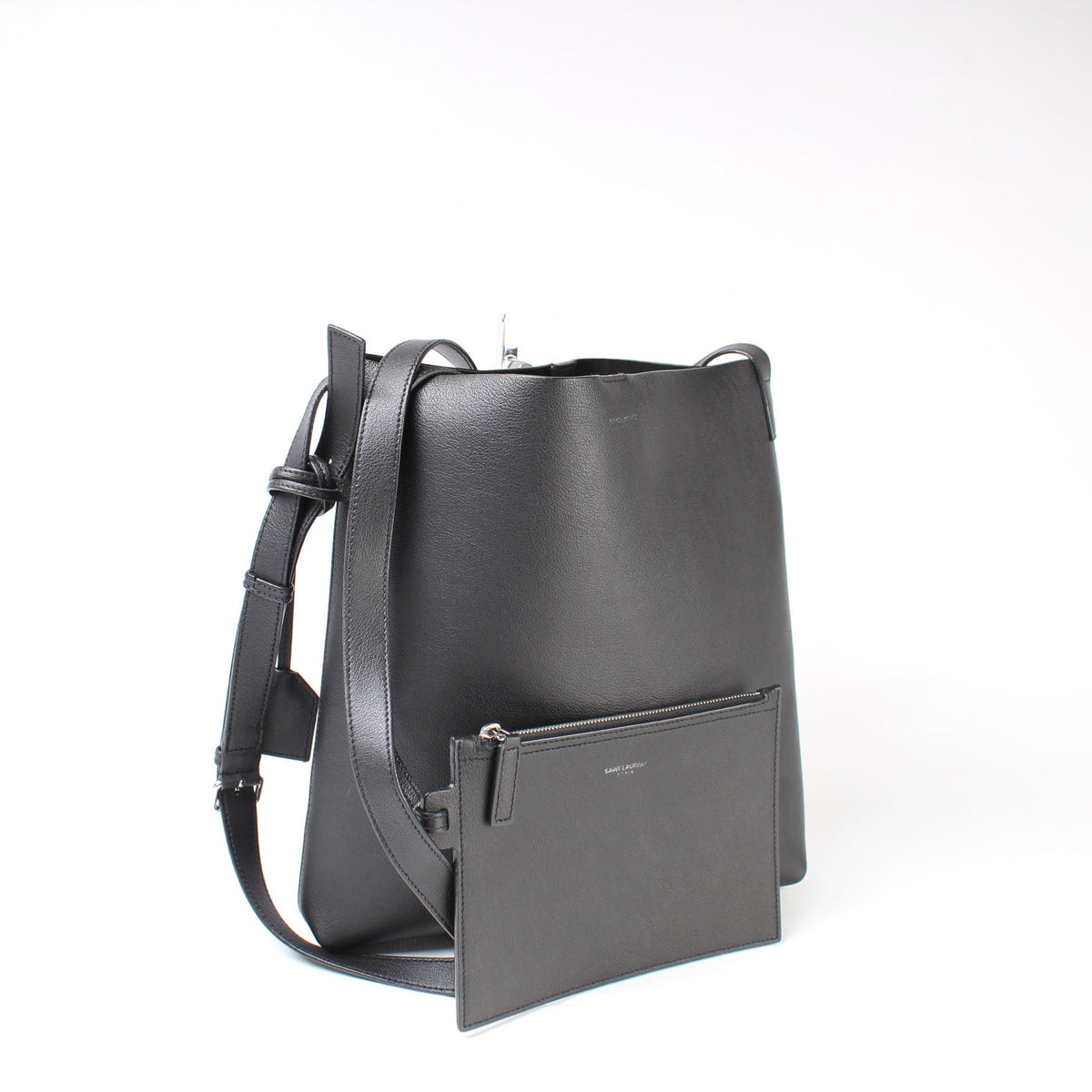 Sac Leather Crossbody 440231