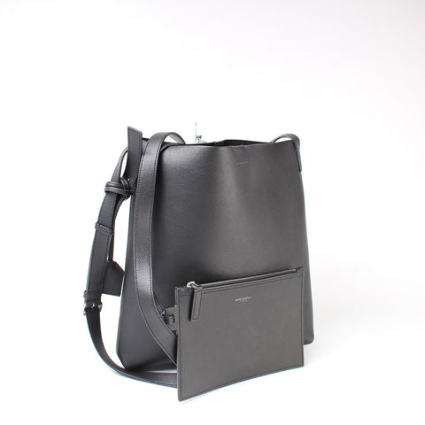 Sac Leather Crossbody 440231