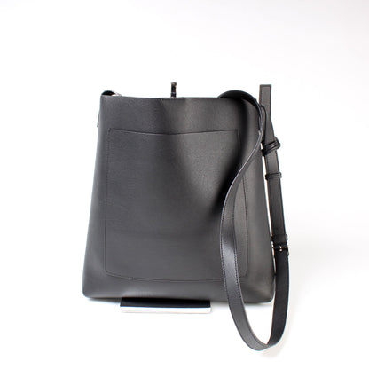 Sac Leather Crossbody 440231
