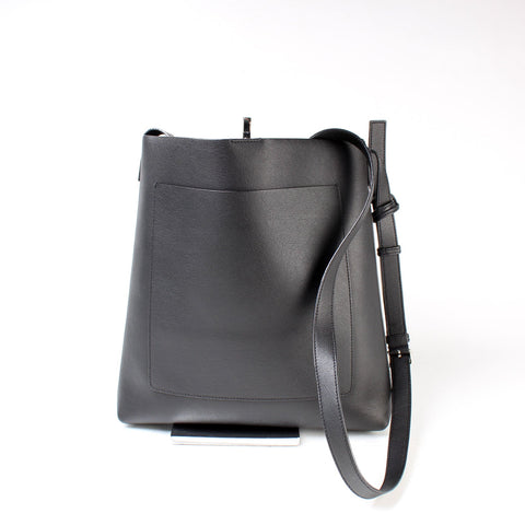 Sac Leather Crossbody 440231
