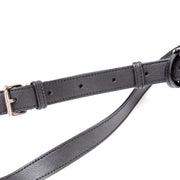 Sac Leather Crossbody 440231