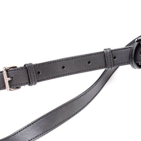 Sac Leather Crossbody 440231