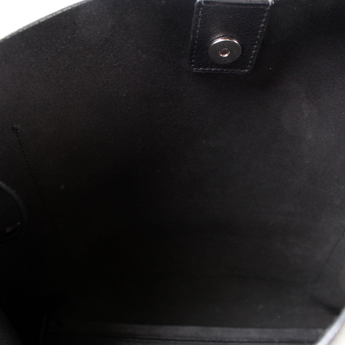 Sac Leather Crossbody 440231