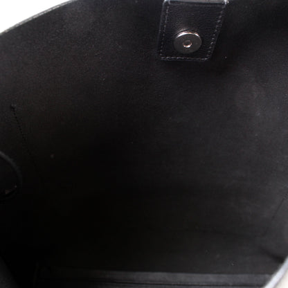Sac Leather Crossbody 440231