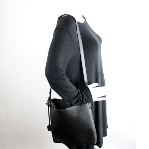 Sac Leather Crossbody 440231