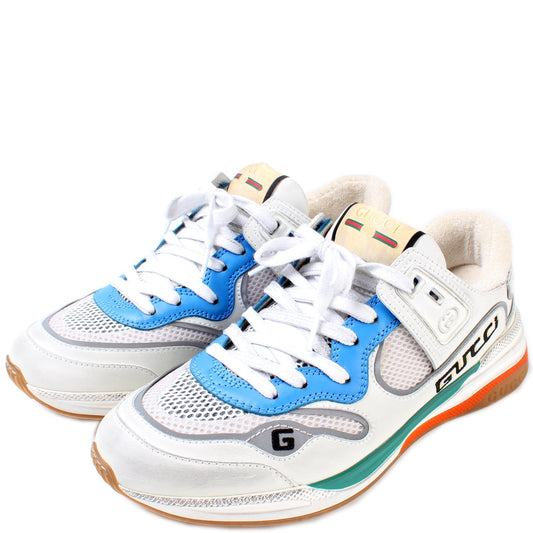 Ultrapace Sneakers Size 38 lbcase