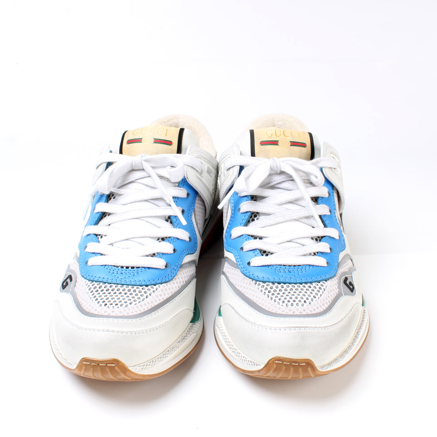 Ultrapace Sneakers Size 38 lbcase