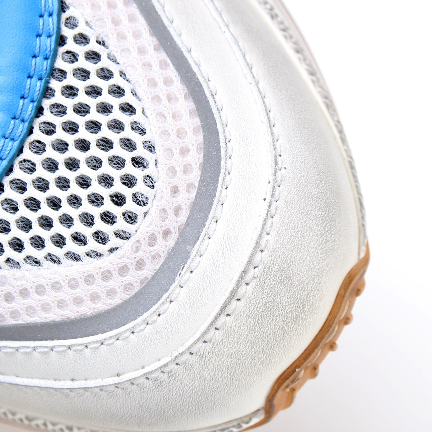 Ultrapace Sneakers Size 38 lbcase
