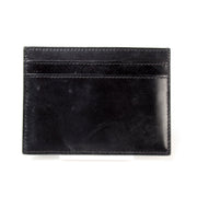Smooth Leather Card Holder 485631