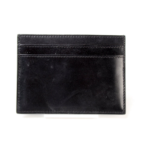 Smooth Leather Card Holder 485631