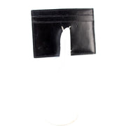 Smooth Leather Card Holder 485631