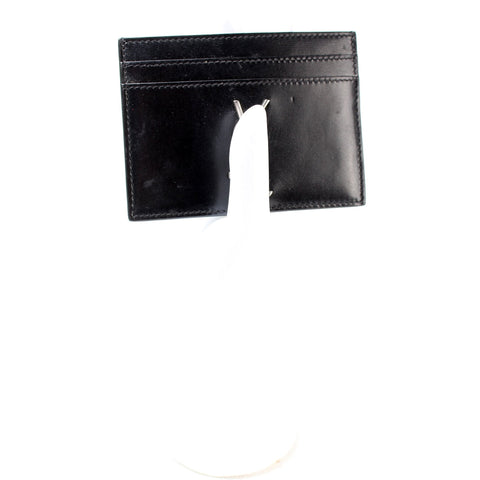 Smooth Leather Card Holder 485631