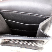 Visetos Geo Grafiti Crossbody Phone Case Wallet