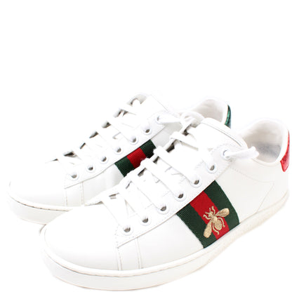 Ace Web Bee Sneakers Size 36 lbcase