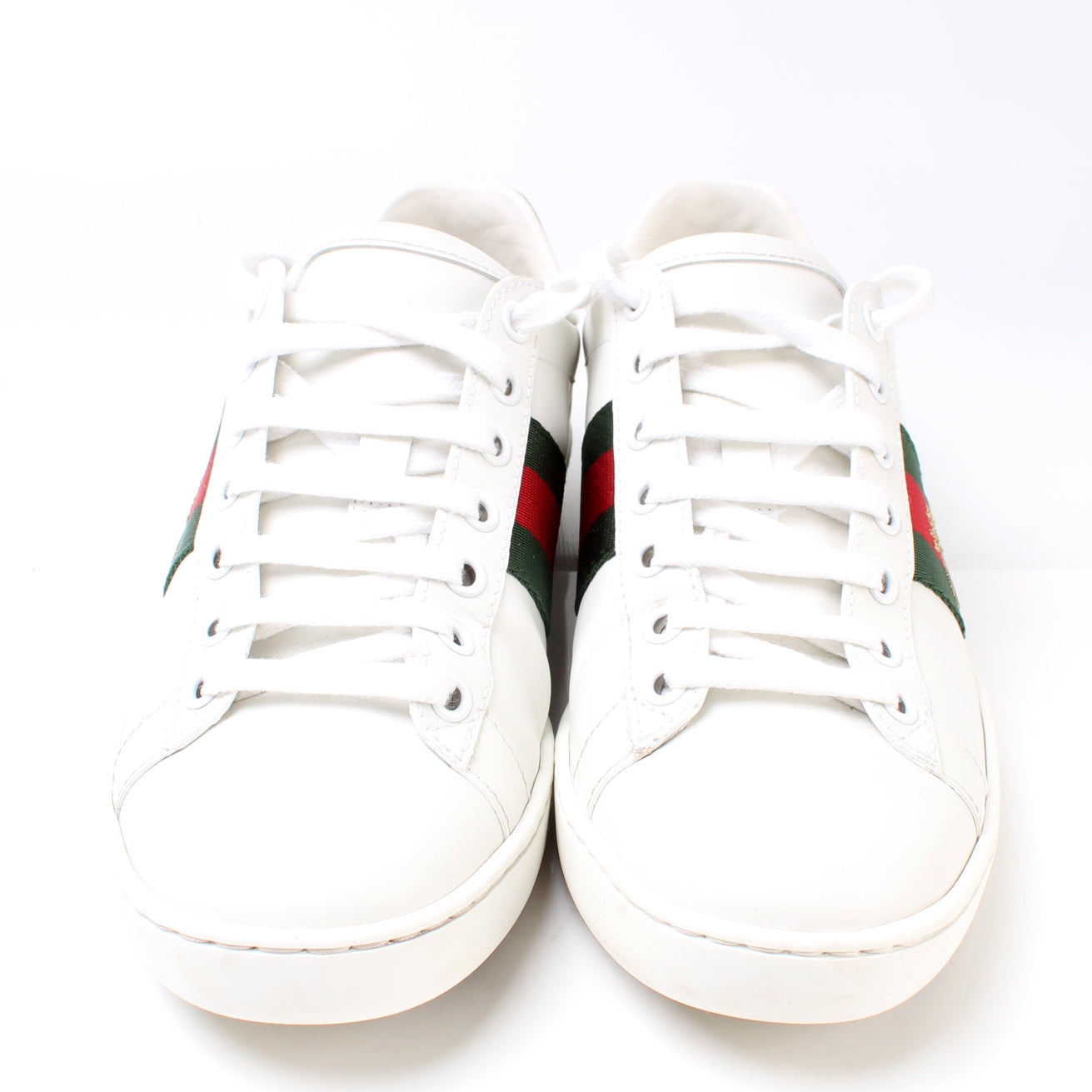 Ace Web Bee Sneakers Size 36 lbcase