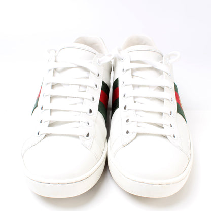 Ace Web Bee Sneakers Size 36 lbcase