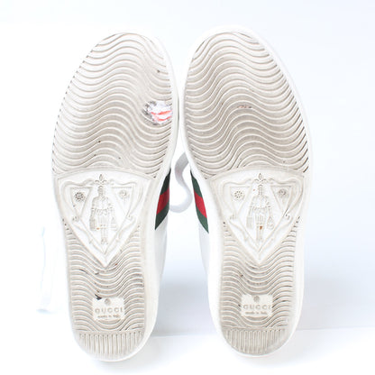Ace Web Bee Sneakers Size 36 lbcase