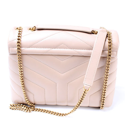 Loulou Satchel Small 494699