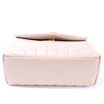Loulou Satchel Small 494699