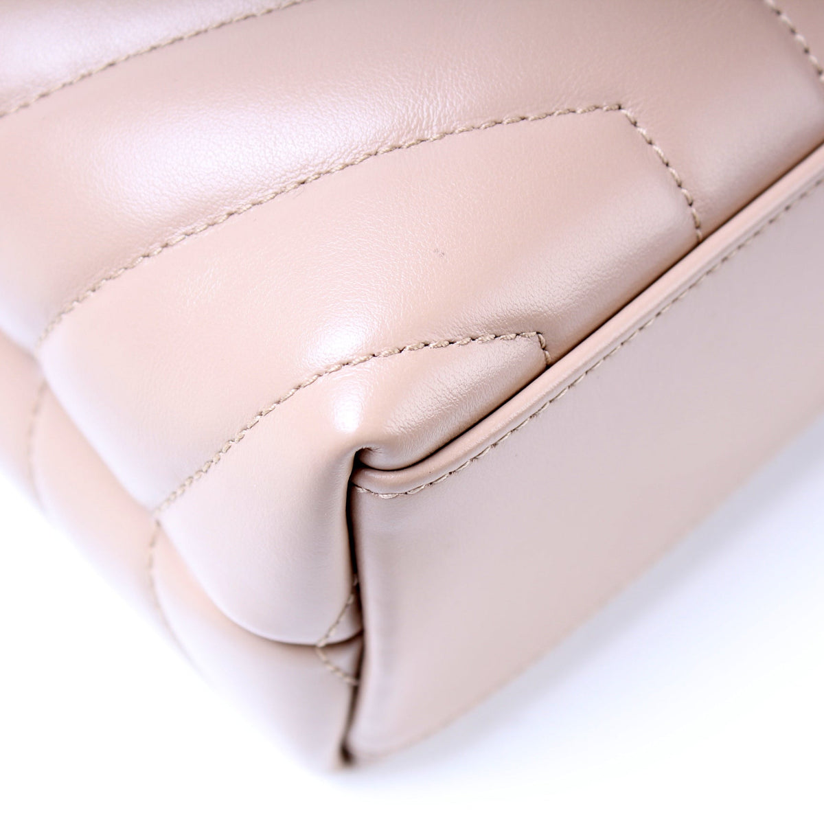Loulou Satchel Small 494699