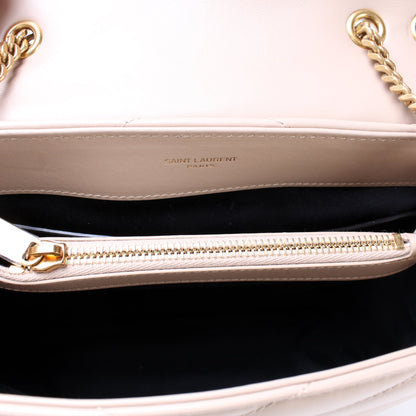 Loulou Satchel Small 494699
