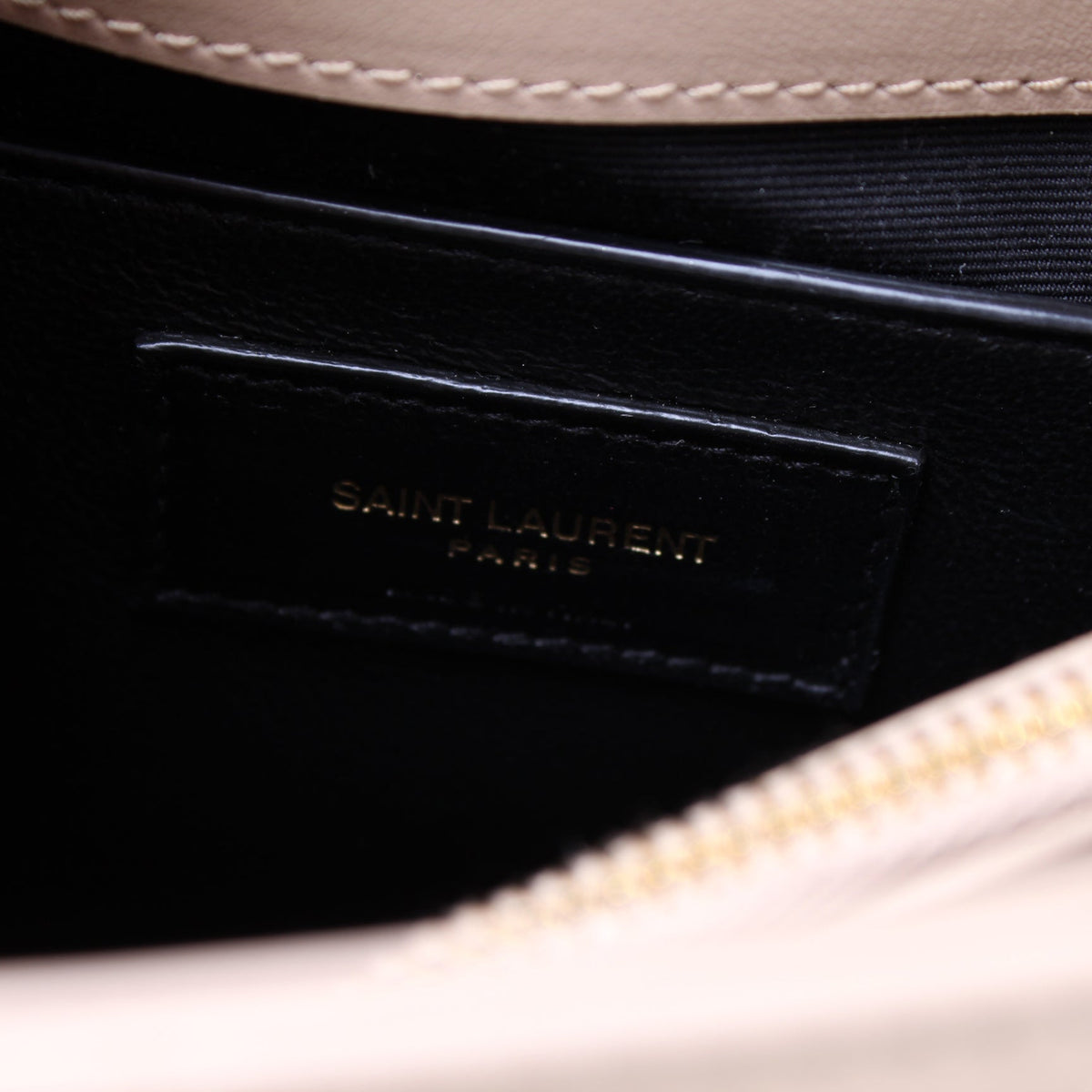Loulou Satchel Small 494699