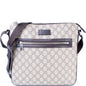 406408 GG Supreme Small Messenger lbcase