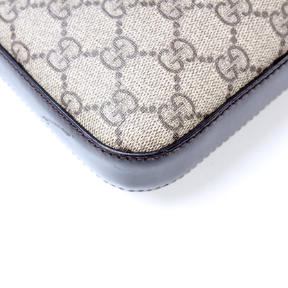 406408 GG Supreme Small Messenger lbcase