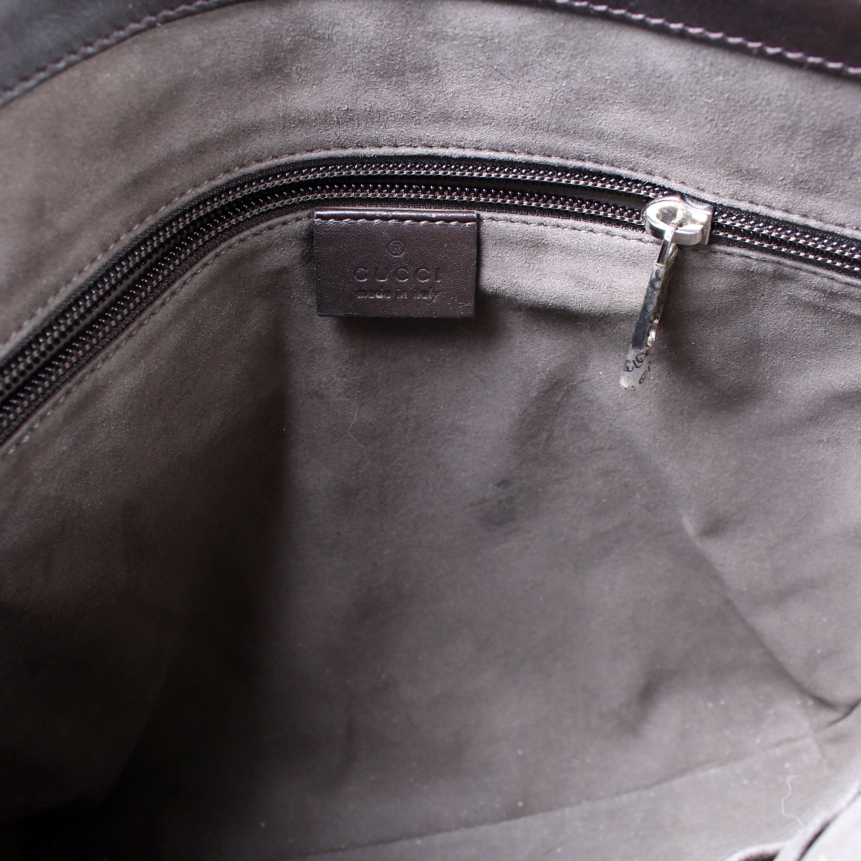 406408 GG Supreme Small Messenger lbcase