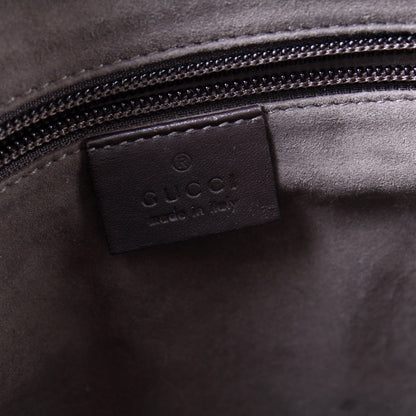 406408 GG Supreme Small Messenger lbcase