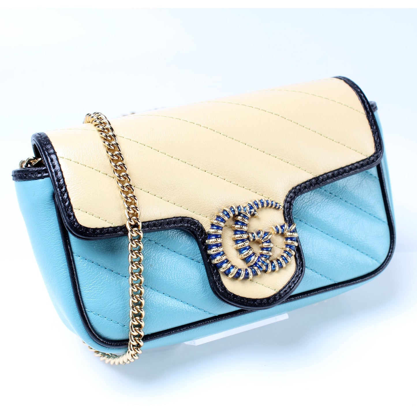574969 Super Mini Flap Limited Edition lbcase