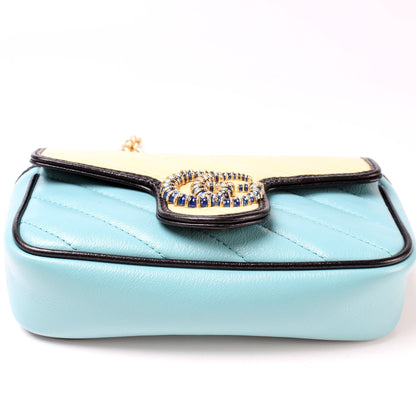 574969 Super Mini Flap Limited Edition lbcase